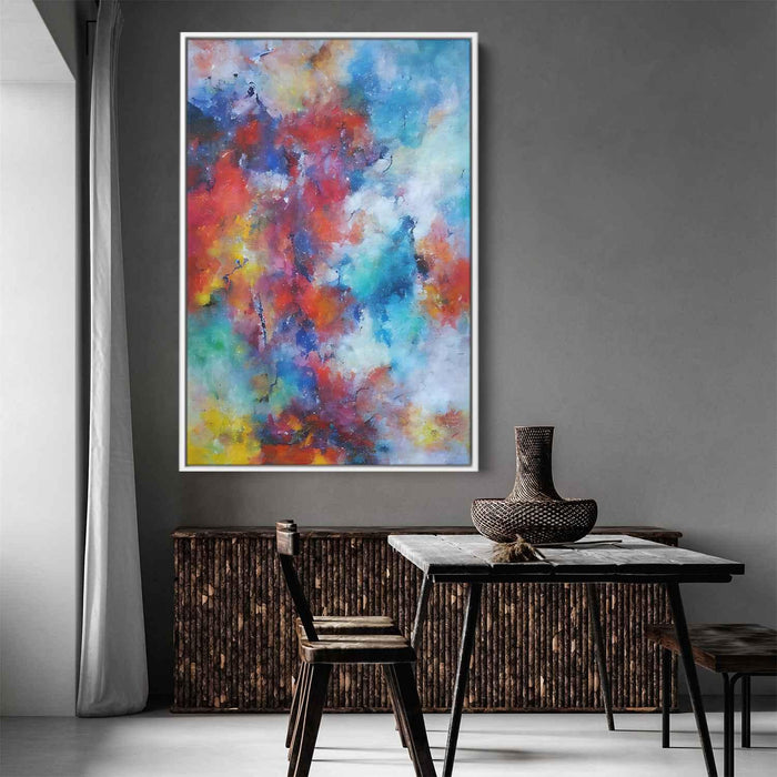 Abstract Water #222 - Kanvah