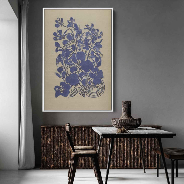 HM Flower #218 - Kanvah