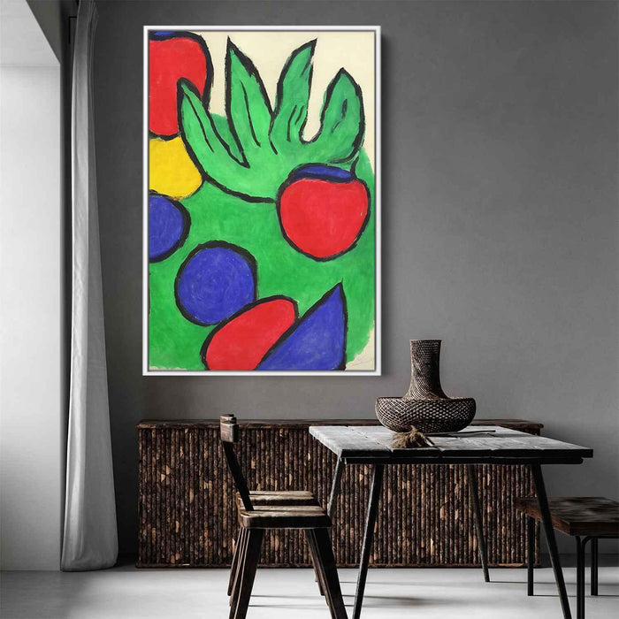 HM Fruit #214 - Kanvah