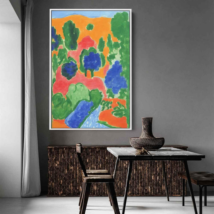 HM Landscape #222 - Kanvah