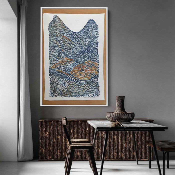 HM Mountain #221 - Kanvah