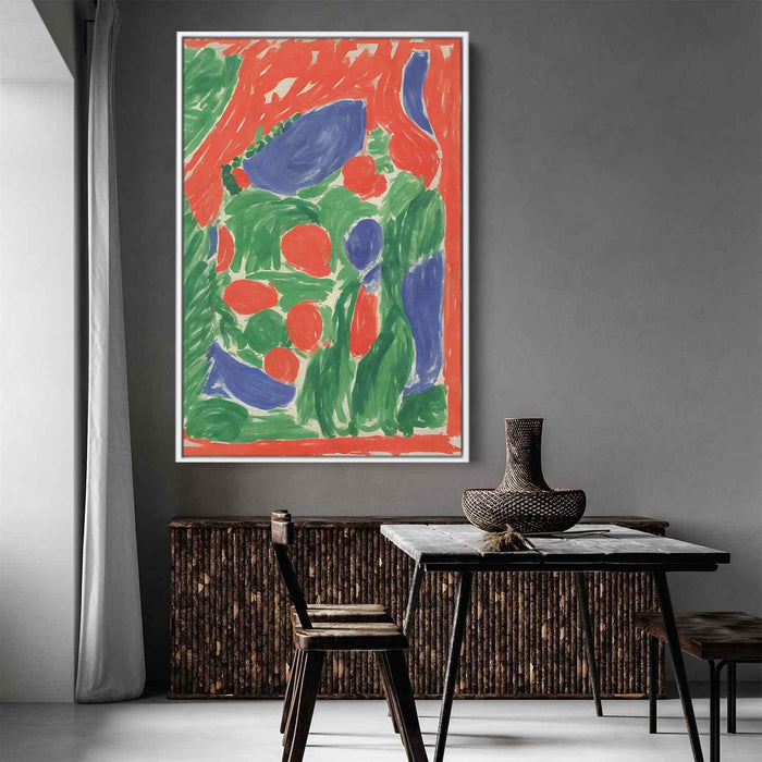 HM Mountain #227 - Kanvah