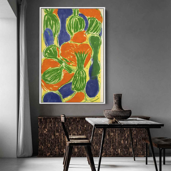 HM Pineapple Slices #221 - Kanvah