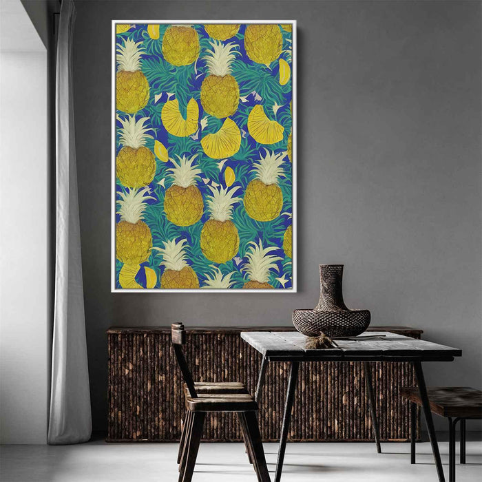 HM Pineapple Slices #227 - Kanvah