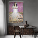 Mada Primavesi by Gustav Klimt - Canvas Artwork