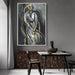 Madame Yvonne Landsberg by Henri Matisse - Canvas Artwork
