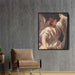 Angel (1522) by Titian - Canvas Artwork