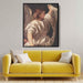 Angel (1522) by Titian - Canvas Artwork