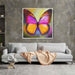 Abstract Butterflies Print #011 - Kanvah