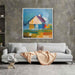 Abstract Cottage #007 - Kanvah