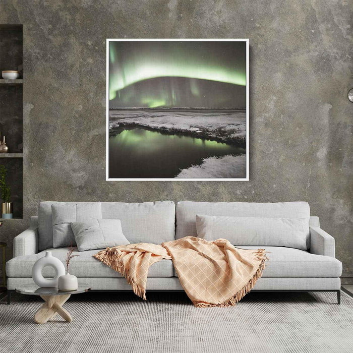 Aurora Borealis Photography #005 - Kanvah