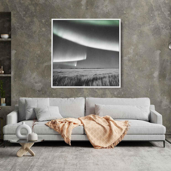 Aurora Borealis Photography #007 - Kanvah