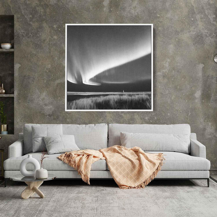 Aurora Borealis Photography #013 - Kanvah