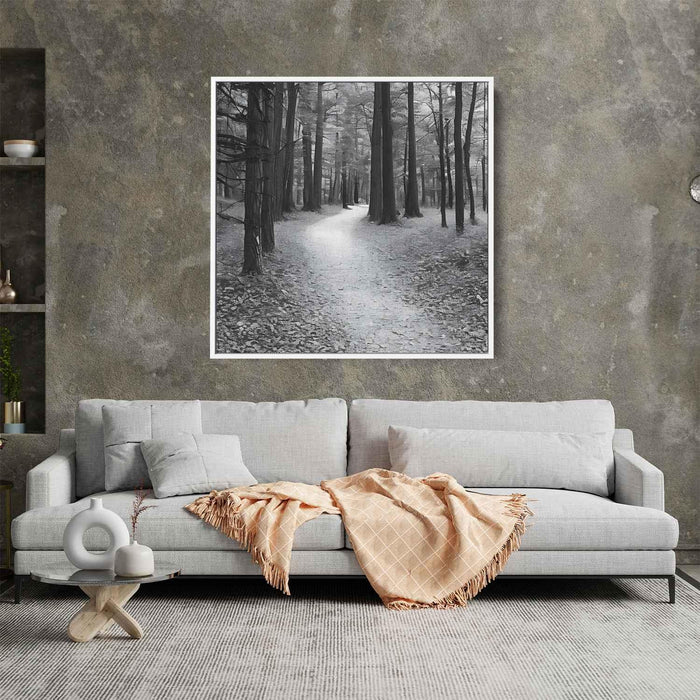 Forest Photography #003 - Kanvah