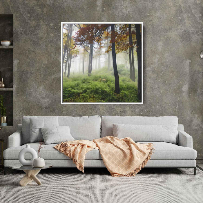 Forest Photography #011 - Kanvah