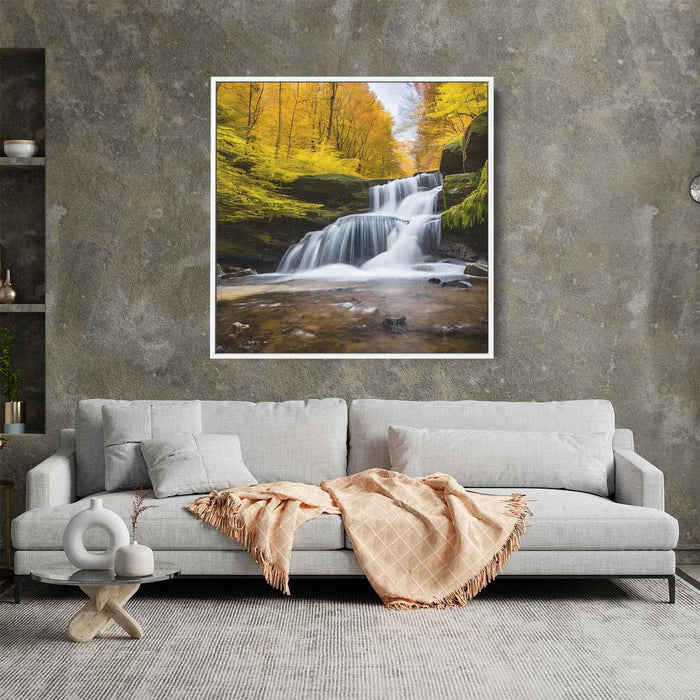 Forest Photography #039 - Kanvah