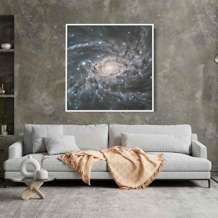 Galaxy Photography #005 - Kanvah