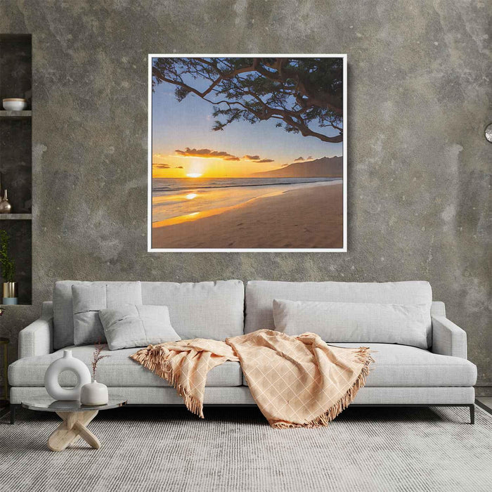 Hawaii Beach Photography #039 - Kanvah