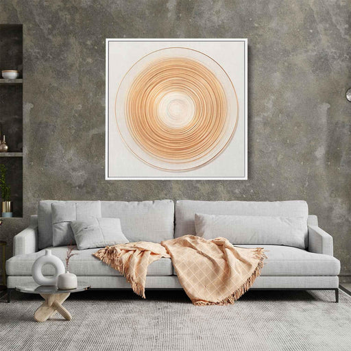 Minimalist Art #013 - Kanvah