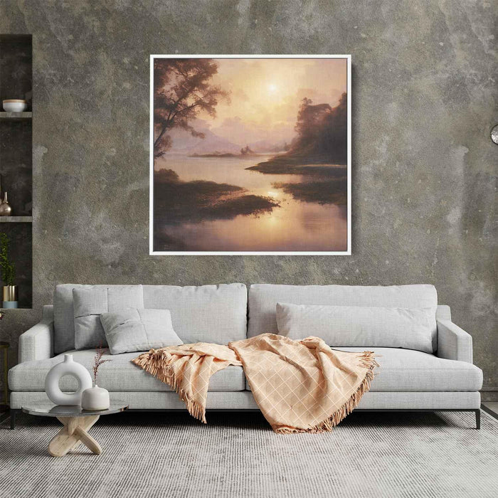 River Photography #029 - Kanvah