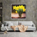 Vintage Daffodils #001 - Kanvah