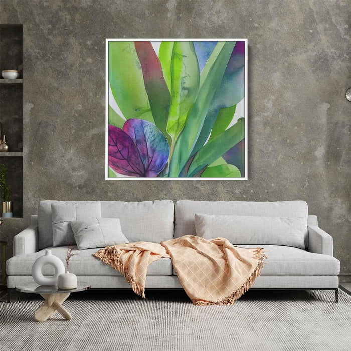 Watercolor Nature #013 - Kanvah