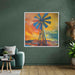 Abstract Windmill #062 - Kanvah