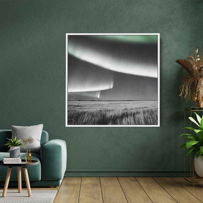 Aurora Borealis Photography #007 - Kanvah