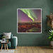 Aurora Borealis Photography #011 - Kanvah