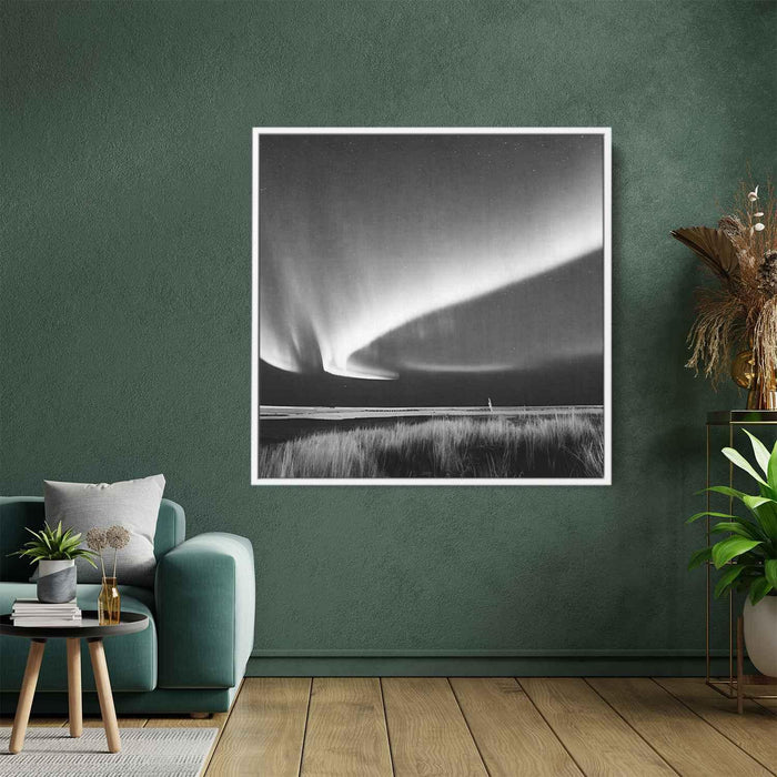 Aurora Borealis Photography #013 - Kanvah