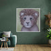 Baby Lion #011 - Kanvah