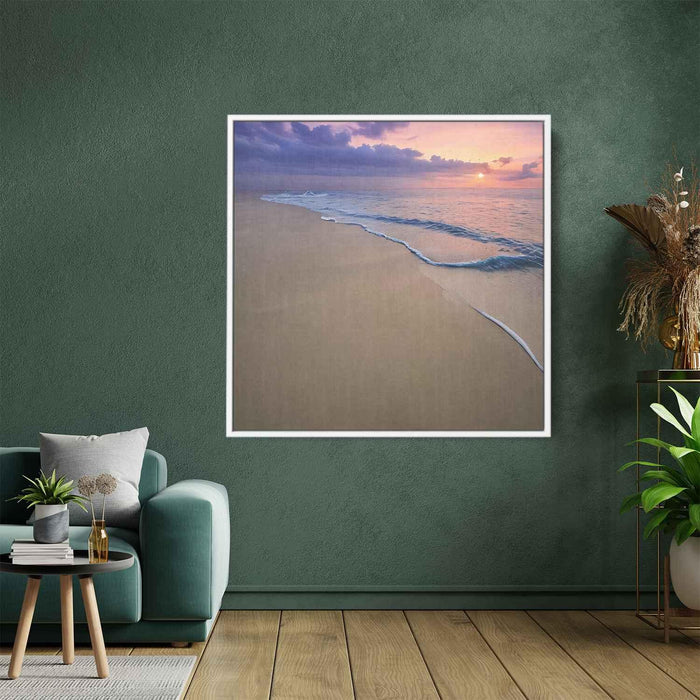 Beach Sunrise Photography #021 - Kanvah