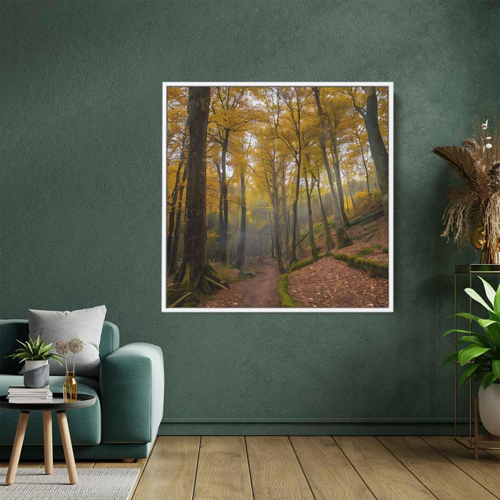 Forest Photography #005 - Kanvah