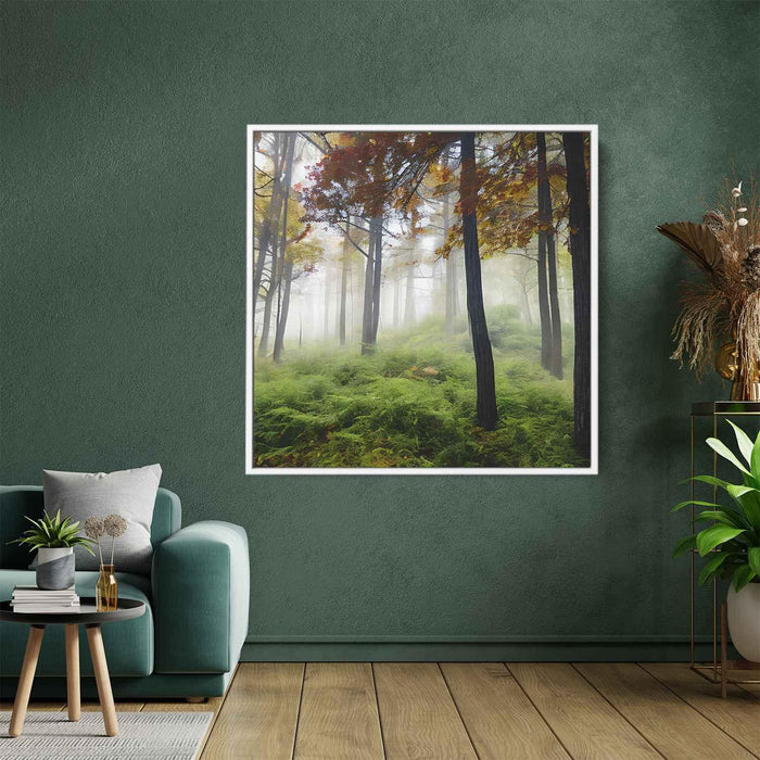 Forest Photography #011 - Kanvah