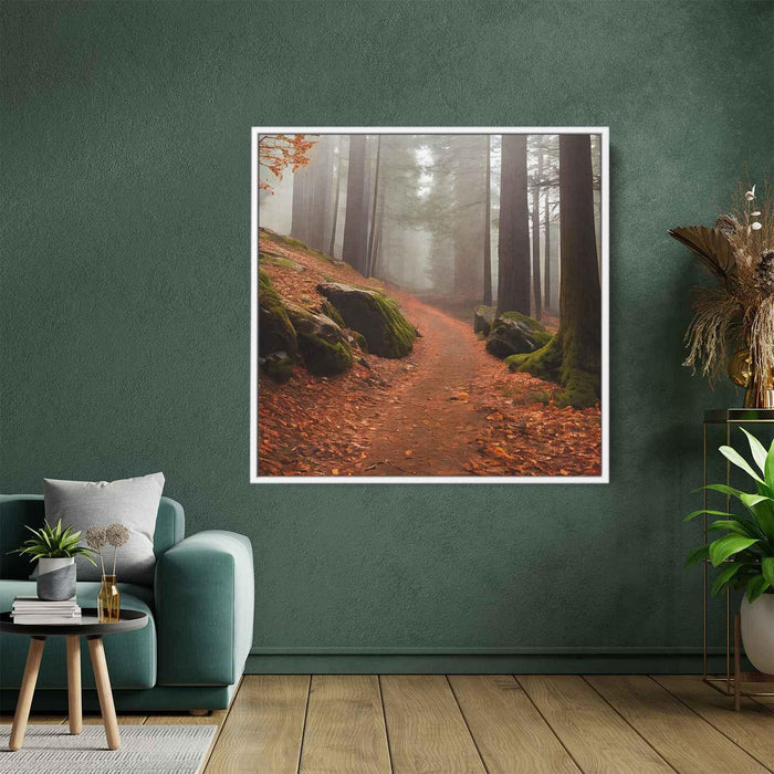 Forest Photography #015 - Kanvah