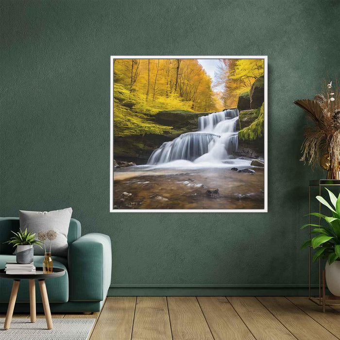 Forest Photography #039 - Kanvah