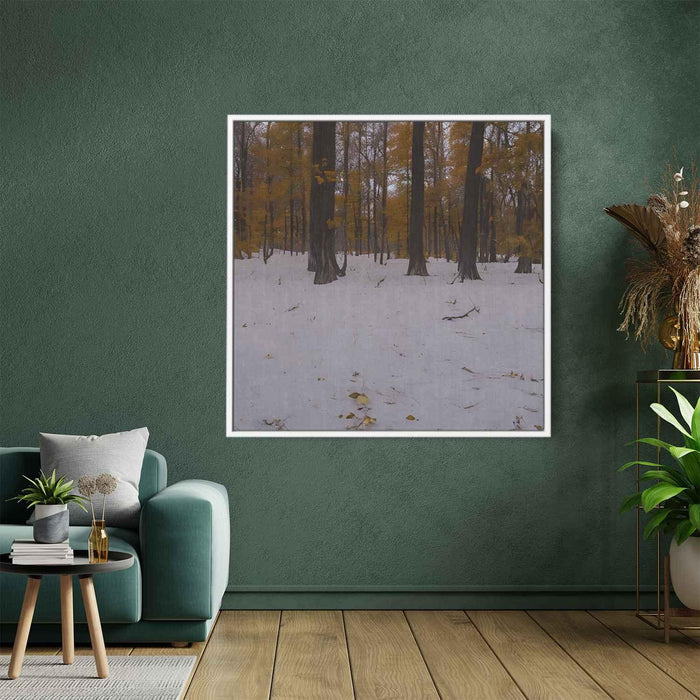 Forest Photography #041 - Kanvah