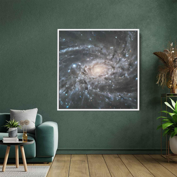 Galaxy Photography #005 - Kanvah