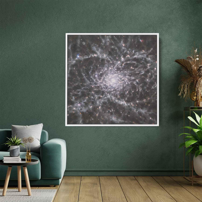 Galaxy Photography #015 - Kanvah