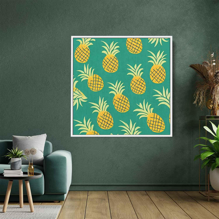 HM Pineapples #021 - Kanvah