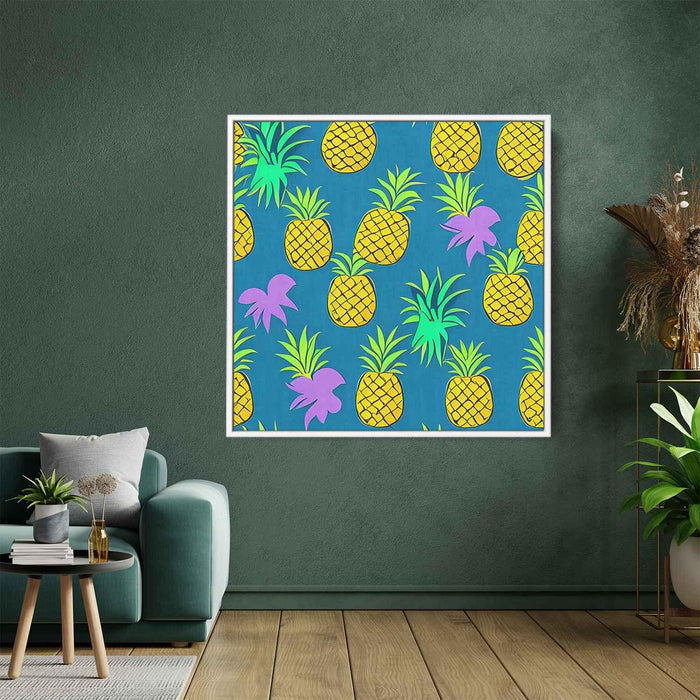 HM Pineapples #022 - Kanvah