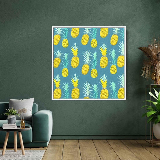 HM Pineapples #023 - Kanvah