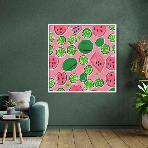 HM Watermelons #013 - Kanvah