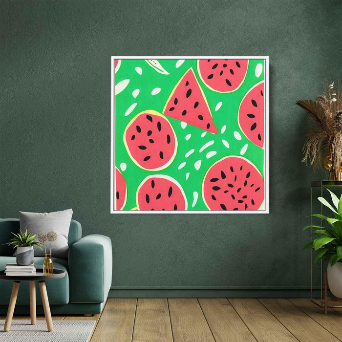 HM Watermelons #026 - Kanvah