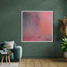 Pink Abstract Painting #023 - Kanvah