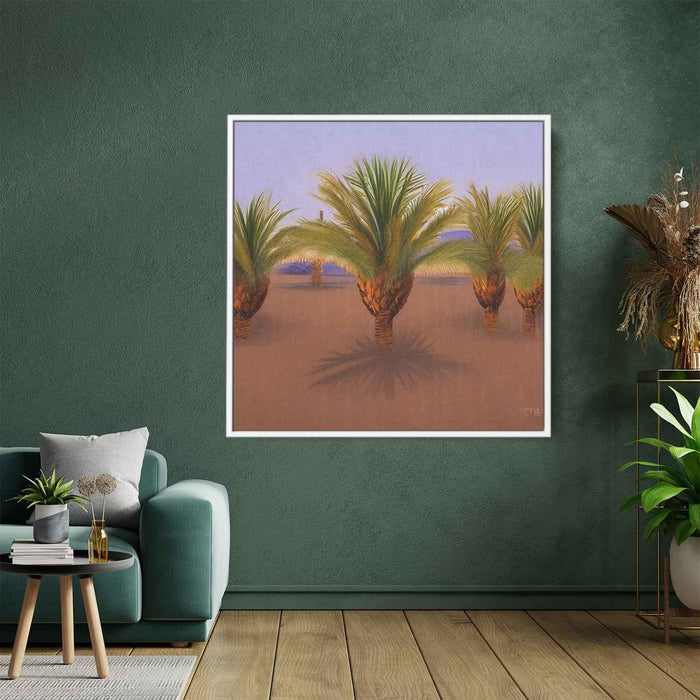 Desert Palms #005 - Kanvah