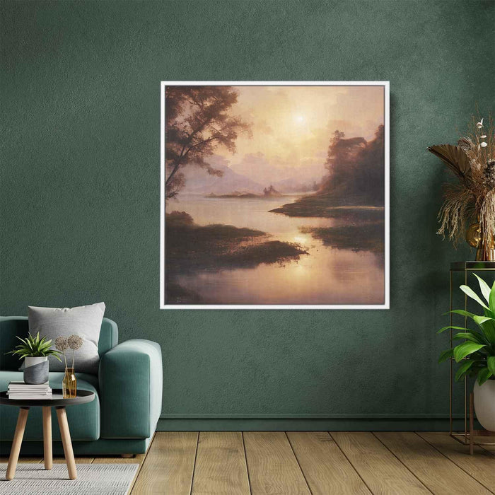 River Photography #029 - Kanvah