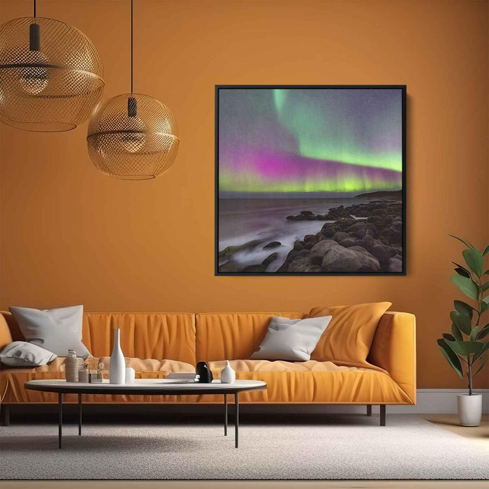 Aurora Borealis Photography #008 - Kanvah