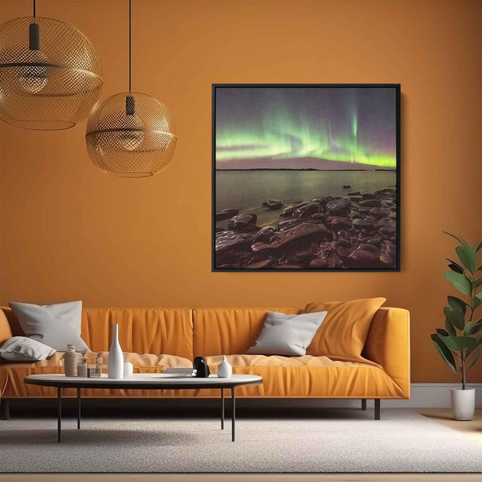 Aurora Borealis Photography #009 - Kanvah