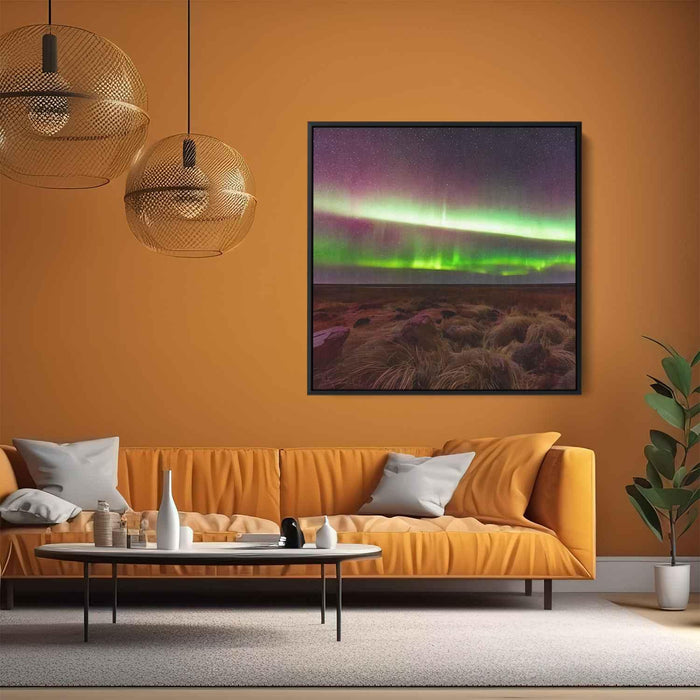 Aurora Borealis Photography #012 - Kanvah